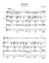 Alabadle - Marcos Witt